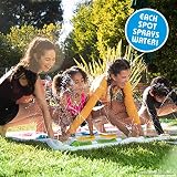Hasbro SOAK-7101 Outdoor-Spiele, Mehrfarbig - 2