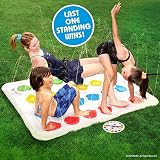 Hasbro SOAK-7101 Outdoor-Spiele, Mehrfarbig - 4