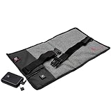 Outchair Sitz Heizkissen Heat Pad Pro Thermo Kissen Stadion Angeln Beheizt Akku - 3