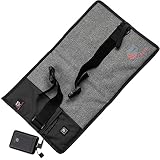 Outchair Sitz Heizkissen Heat Pad Pro Thermo Kissen Stadion Angeln Beheizt Akku - 4
