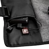 Outchair Sitz Heizkissen Heat Pad Pro Thermo Kissen Stadion Angeln Beheizt Akku - 5
