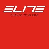 Elite Unisex – Erwachsene Rollentrainer Arion Mag, Schwarz, One Size - 4