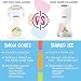 Hawaiian Shaved Ice and Snow Cone Machine Party Package by Hawaiian Shaved Ice - 3