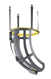 SKLZ 2304 Kick-Out Basketballtrainer, Schwarz, One Size - 2