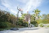SKLZ 2304 Kick-Out Basketballtrainer, Schwarz, One Size - 5