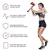 ChopFit Funktionales Trainingssystem, tragbar zu Hause, Fitnessstudio, Trainingsgerät, Krafttraining, Heimübungen für Männer und Frauen, ideal für Cardio-Training, Core/Bauchmuskeln – Heim-Fitness - 2