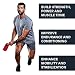 ChopFit Funktionales Trainingssystem, tragbar zu Hause, Fitnessstudio, Trainingsgerät, Krafttraining, Heimübungen für Männer und Frauen, ideal für Cardio-Training, Core/Bauchmuskeln – Heim-Fitness - 3