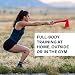 ChopFit Funktionales Trainingssystem, tragbar zu Hause, Fitnessstudio, Trainingsgerät, Krafttraining, Heimübungen für Männer und Frauen, ideal für Cardio-Training, Core/Bauchmuskeln – Heim-Fitness - 6