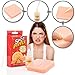 Pimple Popper – Aktionsspiel Pickel ausdrücken; Anti-Stress-Ball Spielzeug Mitesser Akne Quetschen - 5