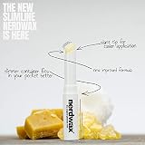 Nerdwax Brillenwachs – 1 Stück | verhindert das Verrutschen der Brille | rutschfester Brillenhalter | Bekannt aus Shark Tank - 3