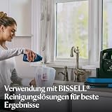 BISSELL SpotClean C3 | Stain Cleaner for Carpets and Upholstery | Portable | 3-in-1 Action | Sprays, Scrubs and Vacuums | Deep Cleaning for Carpets, Stairs and Car Interiors | 3619N - 6