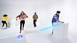 Tap It - Das Mega Hightech Action Game für 1-8 Spieler - 3