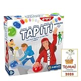 Tap It - Das Mega Hightech Action Game für 1-8 Spieler - 9