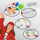 Tap It - Das Mega Hightech Action Game für 1-8 Spieler - 11
