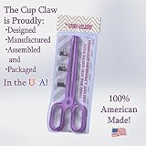 The Original Cup Claw: Easy Sport BH und Bikini-Pad Entfernung und Werkzeug - 6