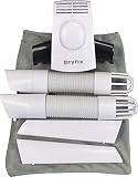 Dryfix Schuhtrockner/Handschuhtrockner (2 Schuhe + Warmluftbügel) - 4