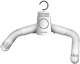 Dryfix Schuhtrockner/Handschuhtrockner (2 Schuhe + Warmluftbügel) - 6