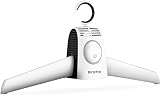 Dryfix Schuhtrockner/Handschuhtrockner (2 Schuhe + Warmluftbügel) - 7