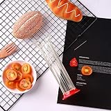 Obstschneider Traubenschneider, Tomatenschneider Traubenschneider, Zip Slicer Obst Traubenschneider, Schneller Traubenschneider Zum Schneiden Von Kleinen Früchten Und Gemüse - 7