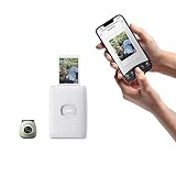 INSTAX PAL Pistacio Green - 6