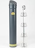 BIERSAFE: Outdoor/Garten Erdloch Bierkühler, ohne Strom, Bar-Gadget! - 2