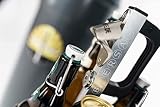 BIERSAFE: Outdoor/Garten Erdloch Bierkühler, ohne Strom, Bar-Gadget! - 3