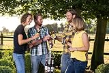 BIERSAFE: Outdoor/Garten Erdloch Bierkühler, ohne Strom, Bar-Gadget! - 5