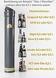 BIERSAFE: Outdoor/Garten Erdloch Bierkühler, ohne Strom, Bar-Gadget! - 9