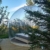 Aufblasbares Blasenzelt Im Freien Einzeltunnel Familie Transparent House Dome Camping Zelt Hinterhof Transparent Stargazing Mit Gebläse Und Luftpumpe - 3