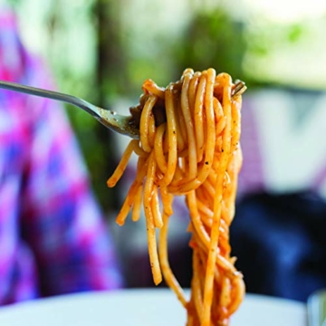 for-ghetti (Set von 4) Spaghetti Gabel - 6