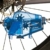Park Tool Unisex – Erwachsene cm-5.3 Kettenreinigungsgerät, blau - 2