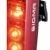 SIGMA SPORT - Blaze | LED Fahrradlicht | StVZO zugelassenes, akkubetriebenes Rücklicht mit Bremslicht, rear - 2