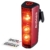 SIGMA SPORT - Blaze | LED Fahrradlicht | StVZO zugelassenes, akkubetriebenes Rücklicht mit Bremslicht, rear - 1